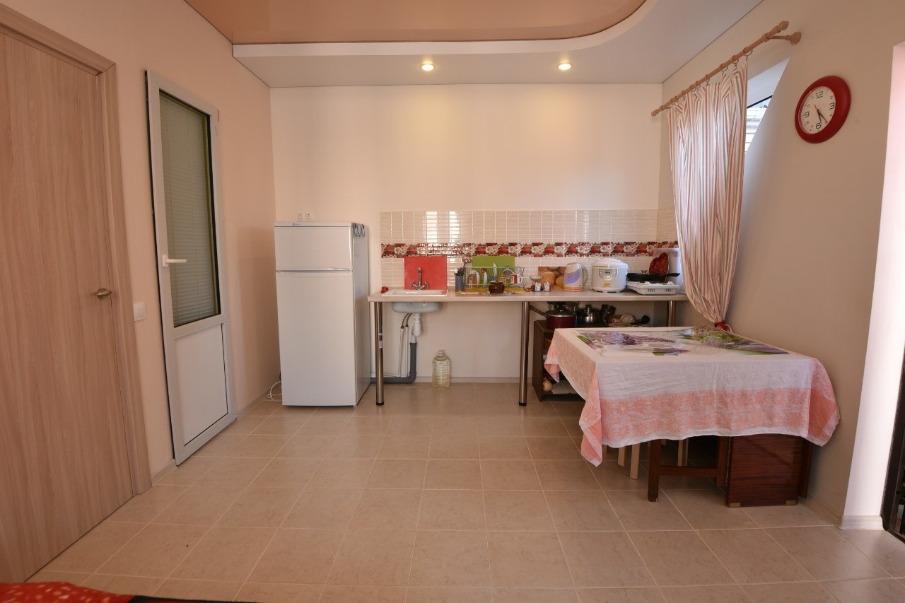 номера с отдельной спальней